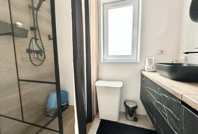 Duplex cu 4 camere cu Canalizare în Moșnița Veche - 16