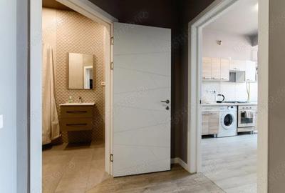 Garsoniera-Zona Pipera - 3