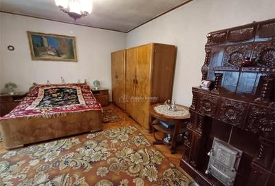 Casa deosebita stil clasic si modern de - 1