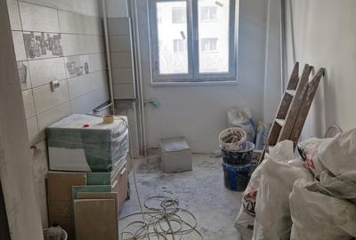 Apartament decomandat în Chișinau - 3