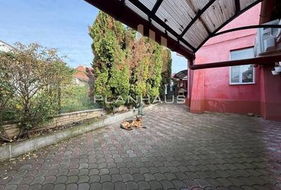 Casă cu 4 camere cu Teren 490 Mp în Orașul Vechi - 6