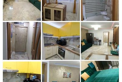 Prima inchiriere ! Garsoniera Craiovei, stradal cf1, et 1 9 mobilata modern si utilata complet - 6