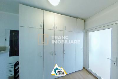 Garsonieră semidecomandată în Micălaca - 5