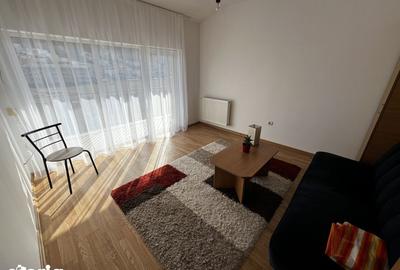 Garsonieră decomandată în Florești