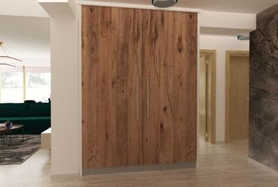 2 camere Nou Grigorescu premium cladire boutique - 16