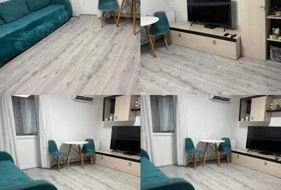 Apartament mobilat si utilat - 4