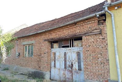 Casă individuală cu 6 camere cu Teren 1129 Mp în Berliște - 21