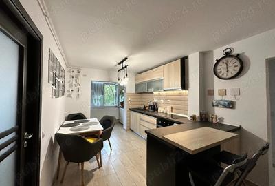 Apartament 2 camere decomandat - 2