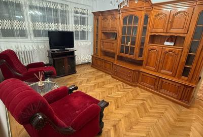 Apartament cu 3 camere semidecomandat în Obor - 7