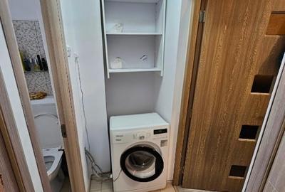 Apartament cu 2 camere semidecomandat, mobilat în Casa de Cultură - 9