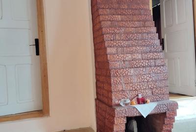 Casă cu 7 camere cu Teren 700 Mp în Central - 7
