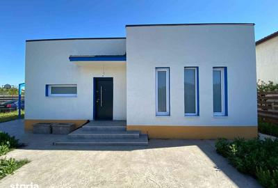 Casă cu 3 camere cu Teren 430 Mp în Berceni - 8