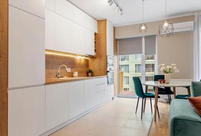 || 7 MINUTE METROU BERCENI || Apartament studio-51 mp - 7