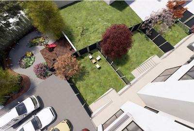 Apartament cu 2 camere în Ștefan cel Mare - 3