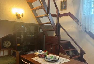 Proprietar, vand apartament la vila - 3