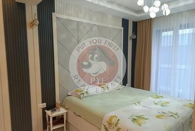 Apartament cu 3 camere decomandat în Vitan - 4