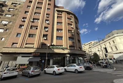 Apartament cu 2 camere decomandat în Calea Victoriei - 12