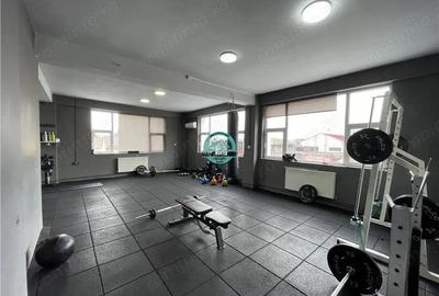 Spatiu cu suprafata de 160 mp utili de inchiriat zona Autogara Voiajor Spatiu cu suprafata de 160 mp utili de inchiriat zona Autogara Voiajor - 6