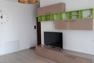 Apartament cu gradina bloc nou Dumbravita - 5