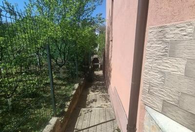 Urgent ocazie investitie casa 400mp+spatii  comerciale, rezidential D+P+E+M - 10