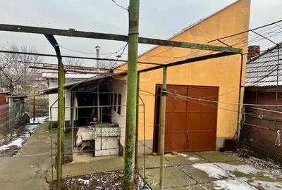 Casă cu 3 camere cu Teren 750 Mp în Sâncraiu de Mureș - 8