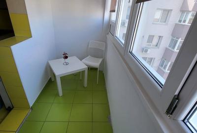 Apartament cu 2 camere decomandat, mobilat în Militari - 15