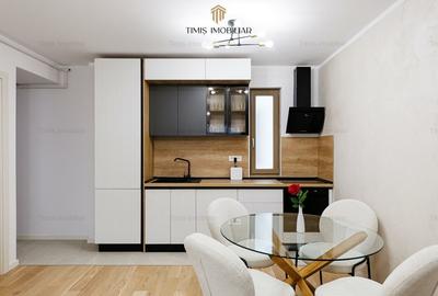 Com 0% -  Apartament Premium | Parcare subterana & Terasa 20mp - 8