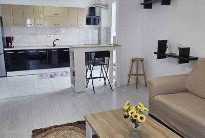 Apartament cu 2 camere decomandat în Titan - 1