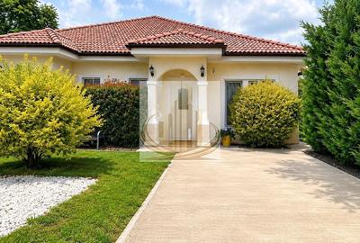 Casă cu Teren 324 Mp în Sânandrei