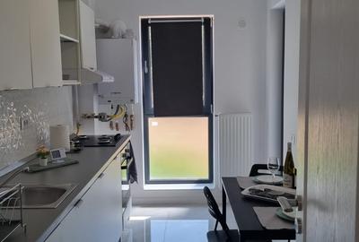 Exigent Plaza  faza 4 Lujerului Politehnica Exigent Plaza  faza 4 Lujerului Politehnica - 13