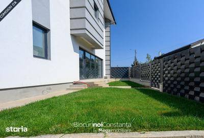 Apartament cu 4 camere în Tomis Plus - 15