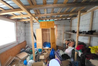 Casă cu 3 camere cu Teren 500 Mp în Central