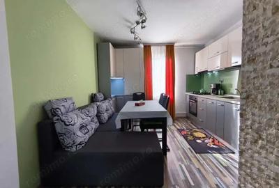 Apartament 3 Camere 65 mp Prima Inchiriere,Renovat mobilat Utilat Tudor-Kaufland - 1