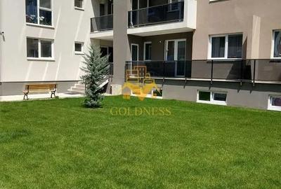 3 camere open space, Modern, Parcare, Zona Vivo, Floresti - 8