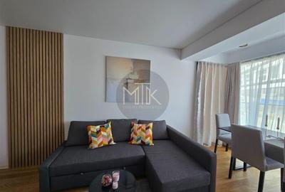 Apartament 2 camere I Yacht Kid I Floreasca - Barbu Vacarescu I Prima inchiriere - 2