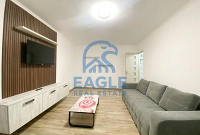 Dacia - 2 Camere Decomandat modern cu balcon pe termen lung sau scurt Dacia - 2 Camere Decomandat modern cu balcon pe termen lung sau scurt - 7