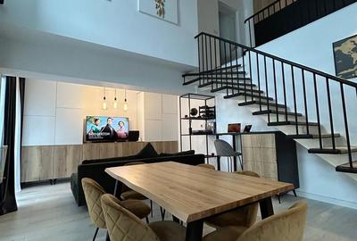 Apartament cu 3 camere decomandat, mobilat în Barbu Văcărescu - 8