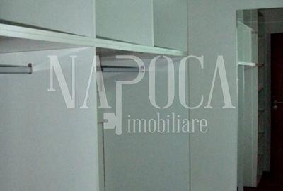 Apartament cu 2 camere semidecomandat, mobilat în Central - 6
