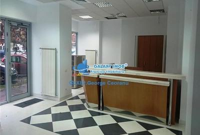 Inchiriere spatiu comercial 235 mp stradal Calea Mosilor Blvd Carol - 4