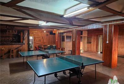 Casă cu 6 camere cu Canalizare în Central - 8