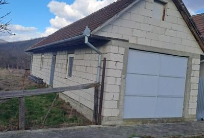 Casă cu 4 camere în Dezna - 4