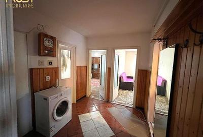 Apartament 3 camere etaj 1  ultracentral - 10