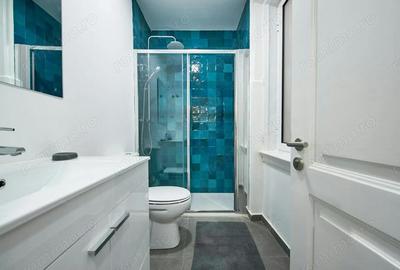 Garsonieră decomandată în Florilor - 1