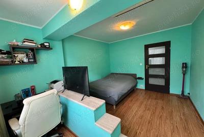 Apartament 3 camere, semidecomandat, parter, Micro 16, Gala?i Apartament 3 camere, semidecomandat, parter, Micro 16, Gala?i - 6