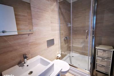 Apartament cu 2 camere în Ștefăneștii de Jos - 5