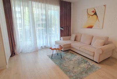Apartament cu 2 camere decomandat în Central - 4