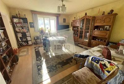 Casă cu 6 camere cu Teren 994 Mp în Calea Dumbrăvii - 14