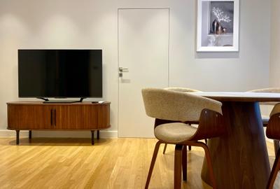 Vanzare apartament in vila 3 cam 81 mp, 2025 | Dorobanti Capitale - 1