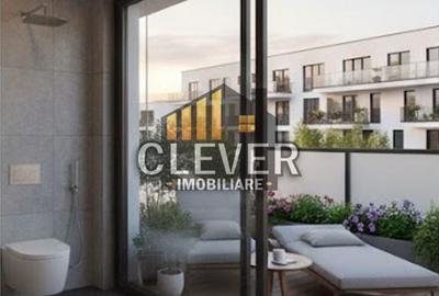 Garsonieră semidecomandată în Theodor Pallady - 3