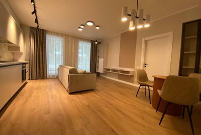 2 camere Pipera  Loc de parcare inclus - 2